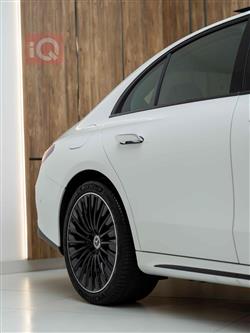 مرسيدس بنز E-Class